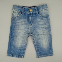 Jeans Baby Cottons Talle 6 meses (37 cm largo)