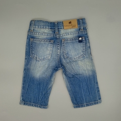 Jeans Baby Cottons Talle 6 meses (37 cm largo) - comprar online