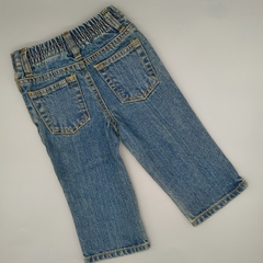 Jeans Toughskins Talle 12 meses relaxed - comprar online