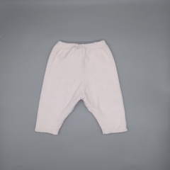 Segunda Selección- Pantalón Grisino Talle 0 meses reversible - comprar online