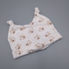 Gorro Early Days Talle 3-6 meses ovejas - comprar online