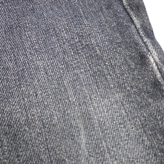 Segunda Selección - Jeans Calvin Klein Talle 6-9 meses (largo 40 cm) azul en internet