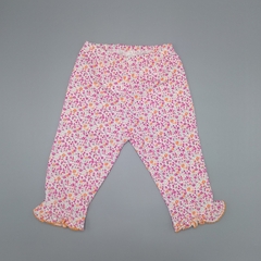 Conjunto Remera/body+pantalón Gabriela de Bianchetti - Talle 9-12 meses - tienda online