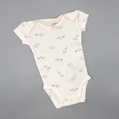 Body Carters - Talle 0-3 meses - SEGUNDA SELECCIÓN