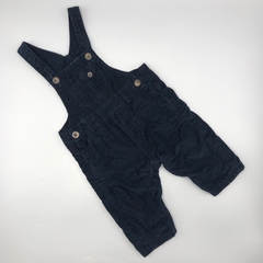 Jumper pantalón Baby Cottons - Talle 3-6 meses