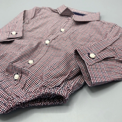 Camisa Janie & Jack - Talle 3-6 meses - comprar online