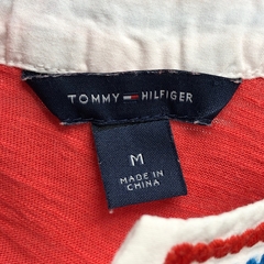 Vestido Tommy Hilfiger - Talle 8 años - SEGUNDA SELECCIÓN - Baby Back Sale SAS