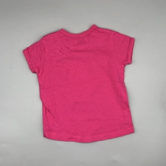 Remera Sfera Talle 3-6 meses rosa sol - comprar online