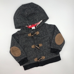 Campera liviana Carters - Talle 12-18 meses - SEGUNDA SELECCIÓN