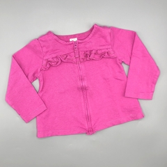 Campera liviana Carters - Talle 2 años - SEGUNDA SELECCIÓN