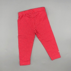 Legging Carters - Talle 6-9 meses en internet