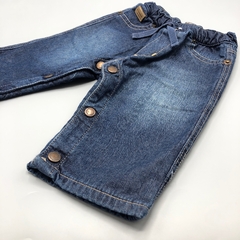 Jeans Mimo - Talle 3-6 meses - comprar online