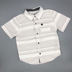 Camisa Calvin Klein - Talle 3 años