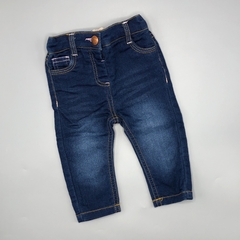 Jeans Early days - Talle 3-6 meses