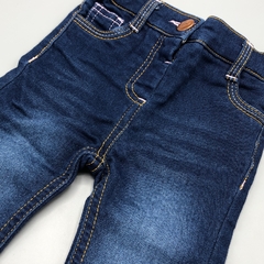 Jeans Early days - Talle 3-6 meses - comprar online