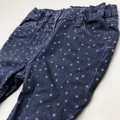 Pantalón Baby GEAR - Talle 9-12 meses - comprar online