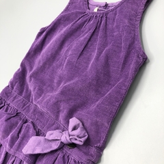 Vestido Mimo - Talle 6-9 meses - comprar online