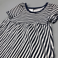Vestido H&M - Talle 6-9 meses - SEGUNDA SELECCIÓN - comprar online