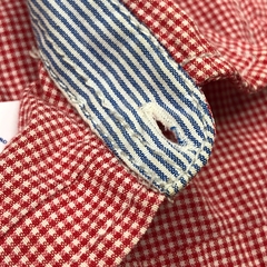 Camisa Mimo - Talle 12-18 meses - SEGUNDA SELECCIÓN - tienda online