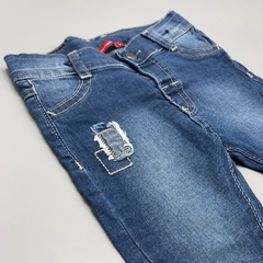 Jeans Mimo - Talle 6-9 meses - comprar online
