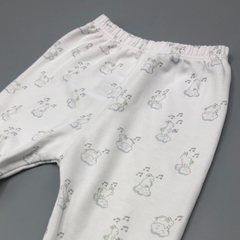 Legging Baby Cottons - Talle 0-3 meses - SEGUNDA SELECCIÓN - comprar online