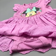 Vestido Disney - Talle 6-9 meses - comprar online
