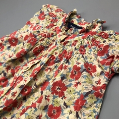 Camisa Polo Ralph Lauren - Talle 9-12 meses - comprar online