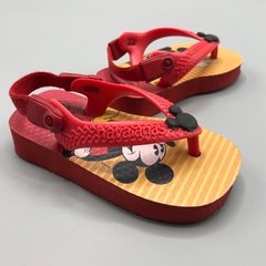 Ojotas Havaianas - Talle 17 en internet