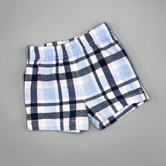 Short Carters - Talle 3-6 meses