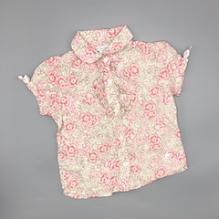 Camisa Baby Cottons - Talle 2 años