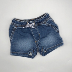 Short Carters - Talle 3-6 meses