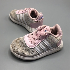 Zapatillas Adidas - Talle 21 - SEGUNDA SELECCIÓN - Baby Back Sale SAS