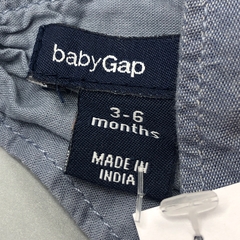 Vestido GAP - Talle 3-6 meses - Baby Back Sale SAS