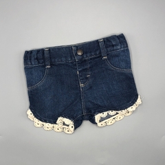 Short Mimo - Talle 3-6 meses