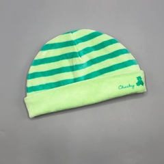 Gorro Cheeky - Talle único