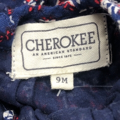 Vestido Cherokee - Talle 9-12 meses - Baby Back Sale SAS