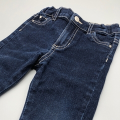 Jeans Castro - Talle 6-9 meses - SEGUNDA SELECCIÓN - comprar online