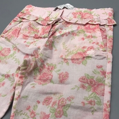 Pantalón Baby Cottons - Talle 9-12 meses - comprar online
