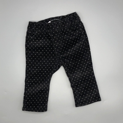 Pantalón Little Akiabara - Talle 6-9 meses
