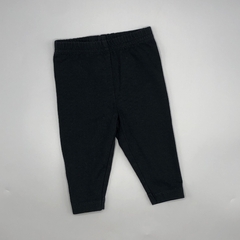 Legging Carters - Talle 3-6 meses