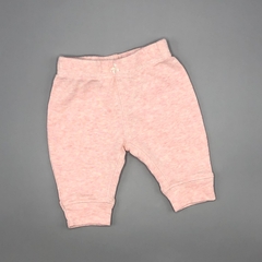 Legging Carters - Talle 0-3 meses - SEGUNDA SELECCIÓN