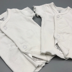 Remera Carters - Talle 0-3 meses - comprar online