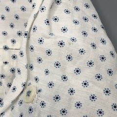 Camisa Zara - Talle 12-18 meses - SEGUNDA SELECCIÓN en internet