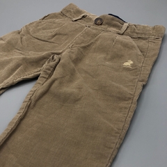 Pantalón Baby Cottons - Talle 9-12 meses - SEGUNDA SELECCIÓN - comprar online