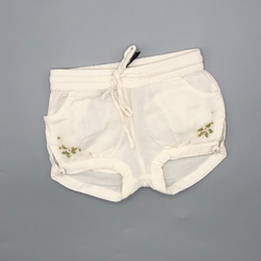 Short Little Akiabara - Talle 6-9 meses