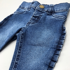 Jeans Cheeky - Talle 3-6 meses - comprar online