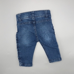 Jeans Cheeky - Talle 3-6 meses en internet