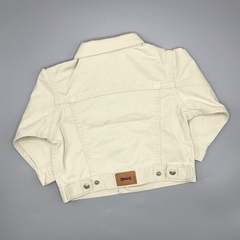 Campera gabardina Coniglio - Talle 12-18 meses en internet