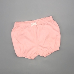 Short Carters - Talle 3-6 meses