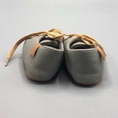 Zapatillas gris marrón - Talle Único - Baby Back Sale SAS